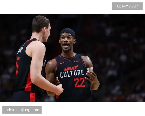 热火巴特勒膝盖伤势困扰 南海岸球队附加赛挣扎