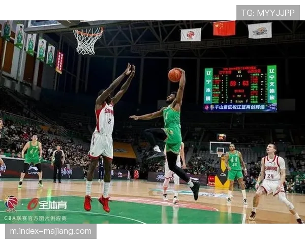 辽宁主场一度落后15分 李晓旭鄢手骐联手导演逆转山西好戏 辽宁主场一度落后15分 李晓旭鄢手骐联手导演逆转山西好戏