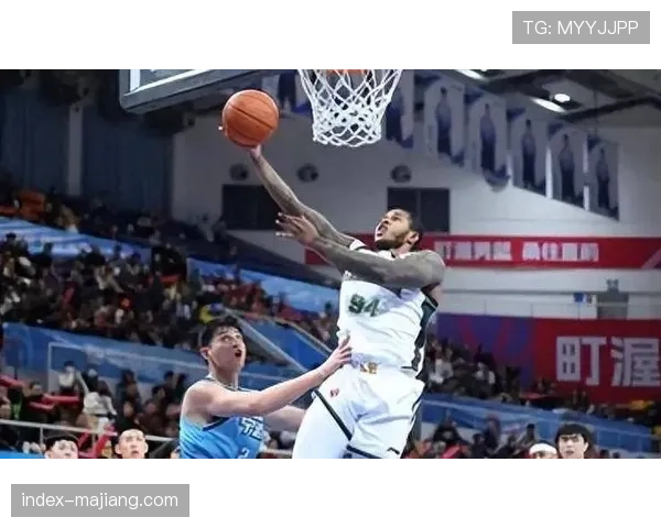 杰克逊替补轰下29分率队逆转 宁波外援单节爆发成取胜关键